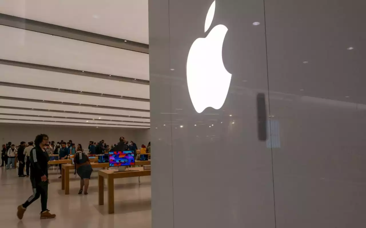 Apple planeja aumentar produção na Índia de US$ 7 bilhões para US$ 40 bilhões, diz agência | Mundo e Ciência