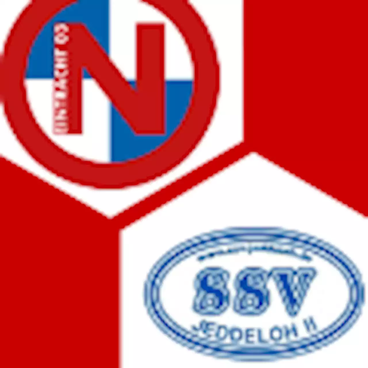 | Eintracht Norderstedt - SSV Jeddeloh II : | 9. Spieltag