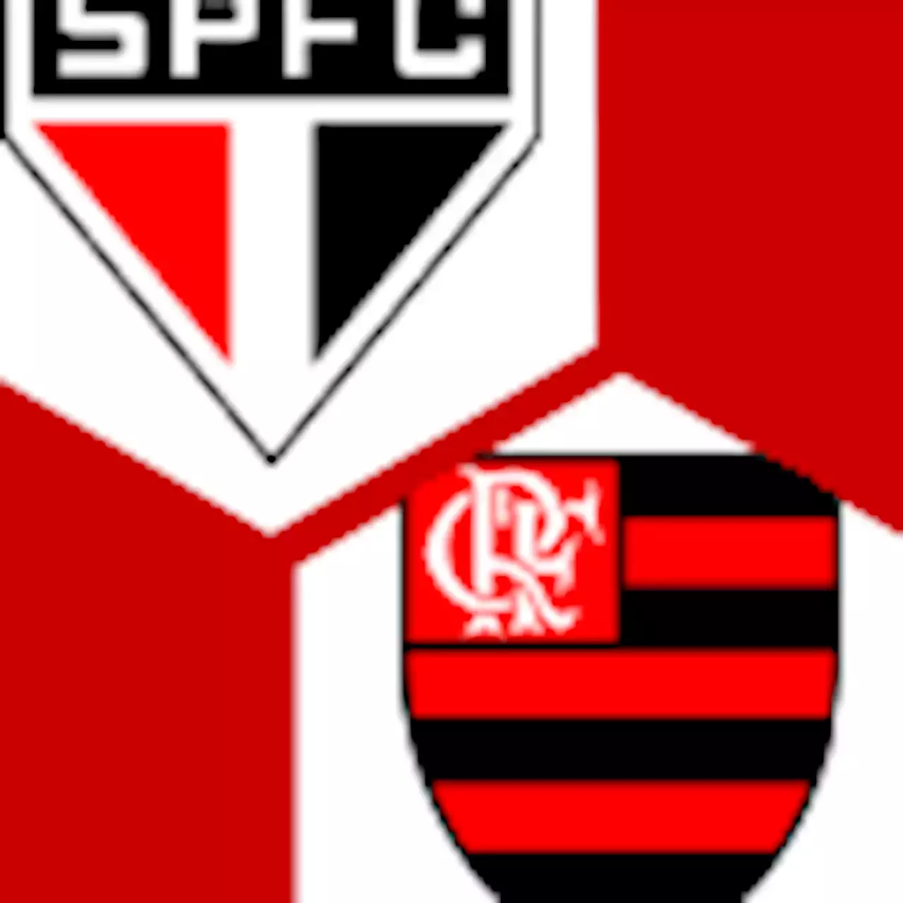 - Flamengo Rio de Janeiro : | Finale