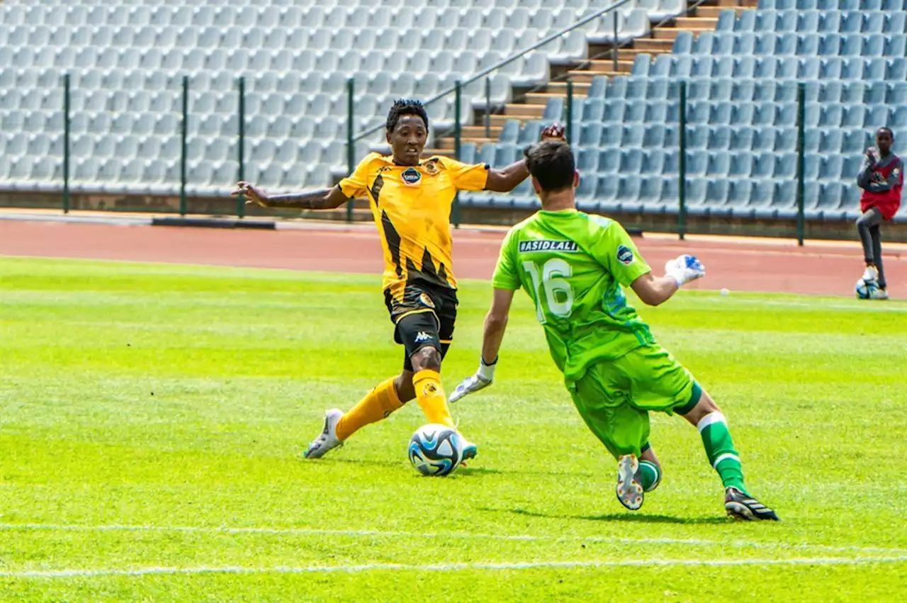 Chiefs secure back-to-back Diski wins