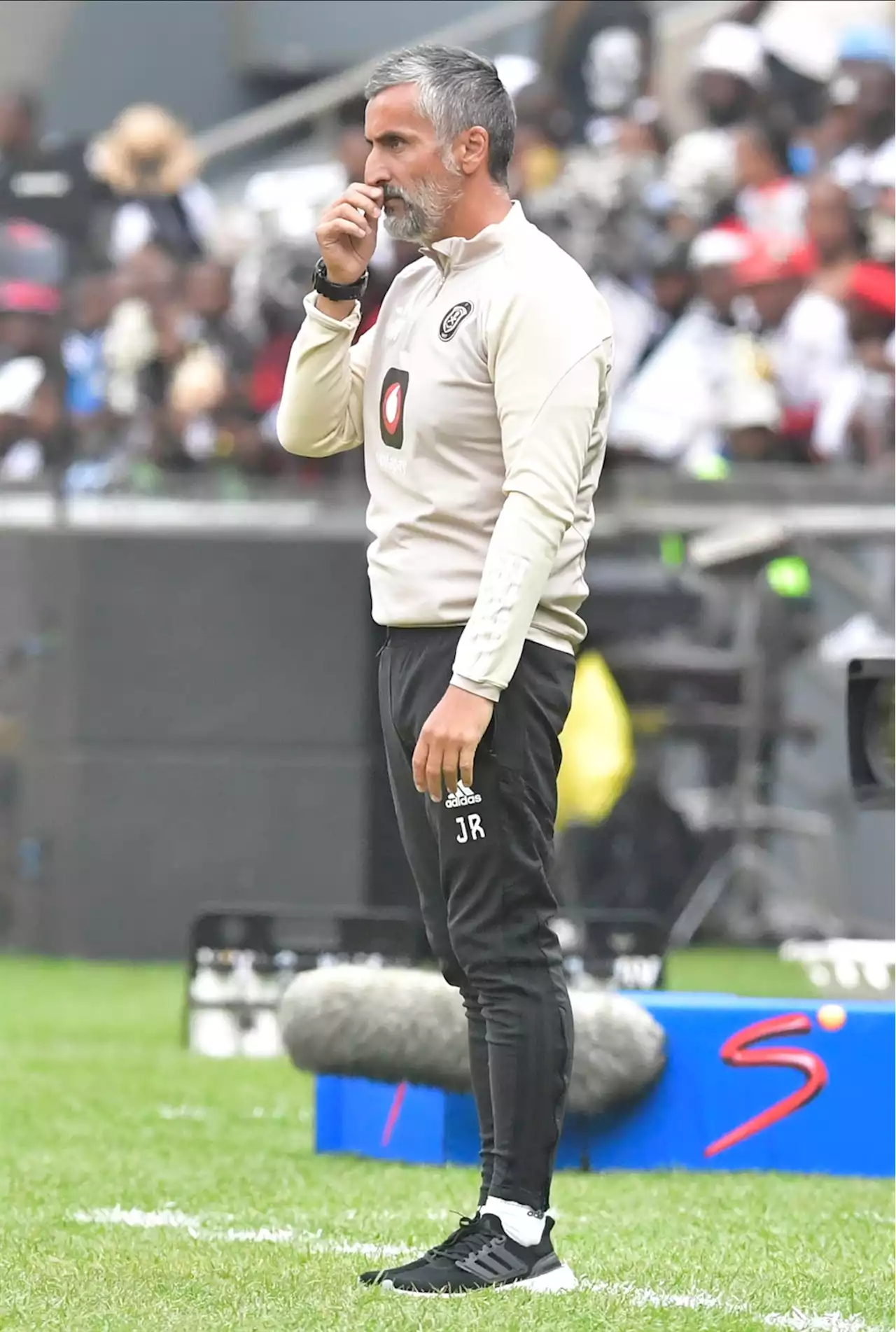 'We should never lose this game' - mixed emotions for Riveiro