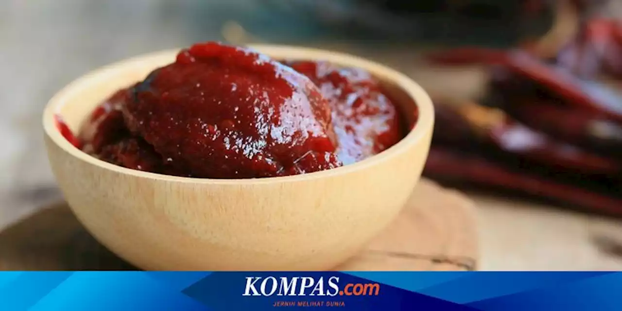 Bagaimana Rasa Gochujang, Manis atau Pedas?