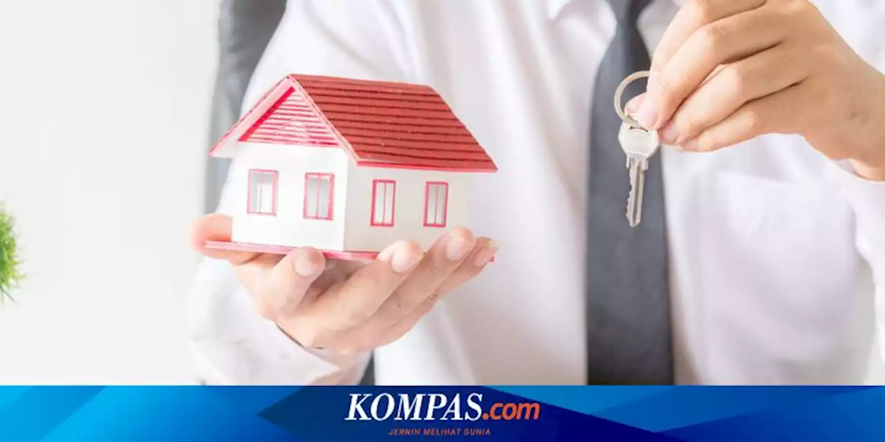 Rumah di Tangerang Diburu, Ini 3 Pilihan Serba Rp 400 Jutaan