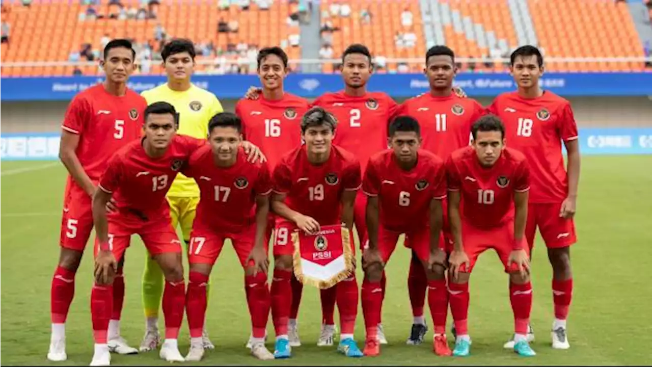 Kiper Timnas Indonesia U24 Ungkap Momok Korea Utara, Ini Katanya