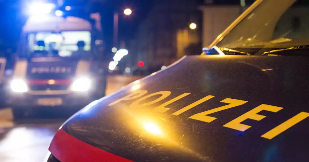 34-Jähriger in Wiener Neustadt auf offener Straße erschossen