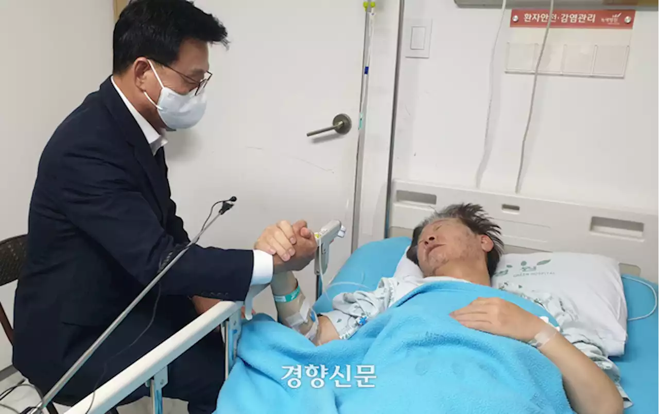 이재명 단식이 남긴 것들···방탄 인증·타협 실종·극단 정치