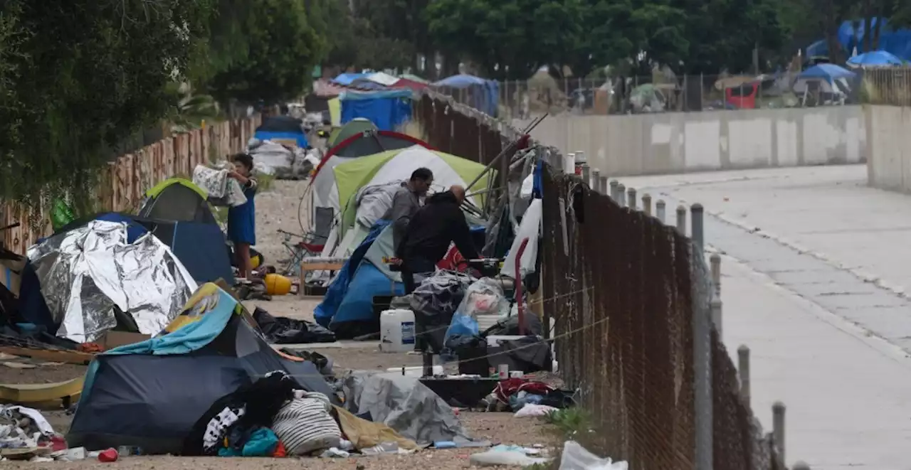 California politicians point fingers as tolerance of homelessness wears thin