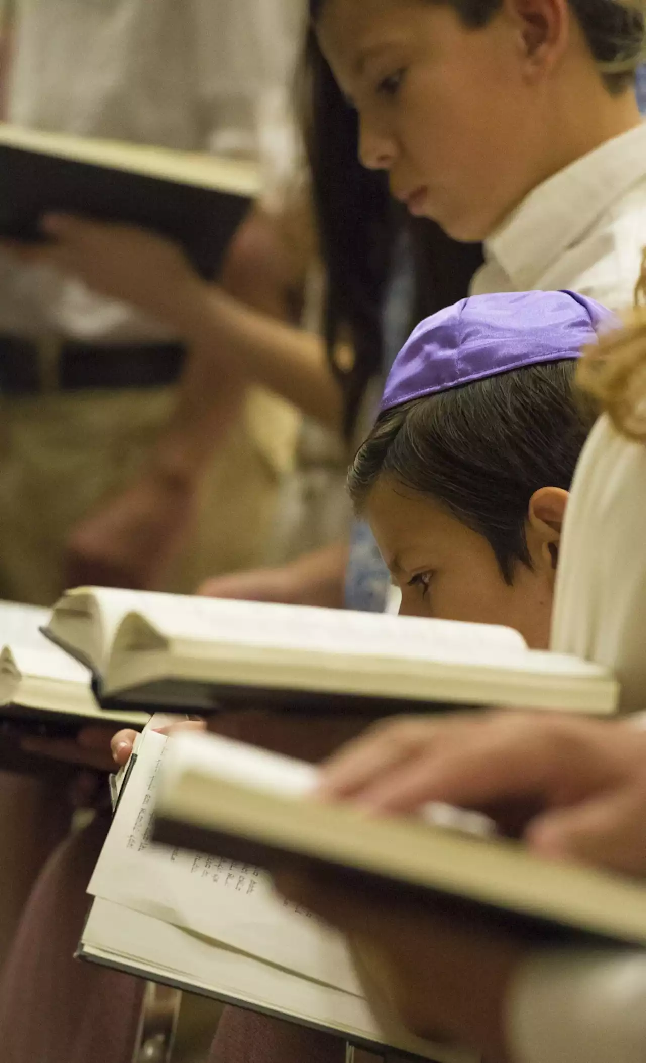 Yom Kippur begins Sunday; traditional services, as well as free streaming ceremonies, planned