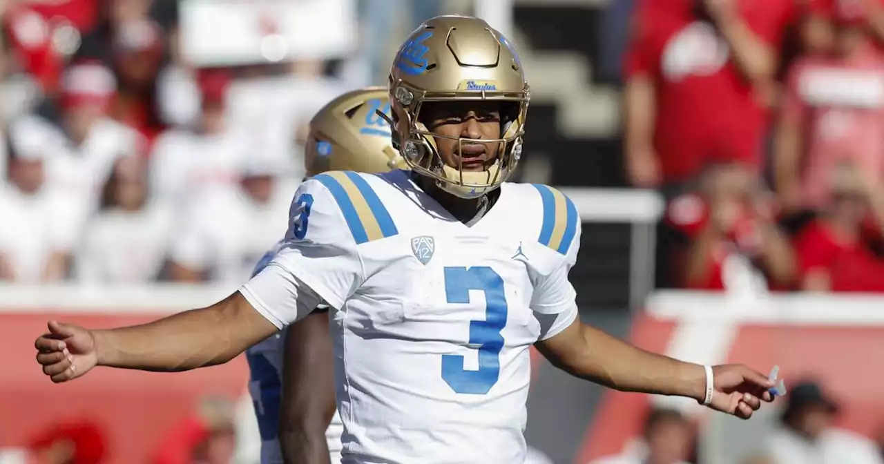 Growing pains and the rise of a stout defense: Takeaways from UCLA's loss to Utah