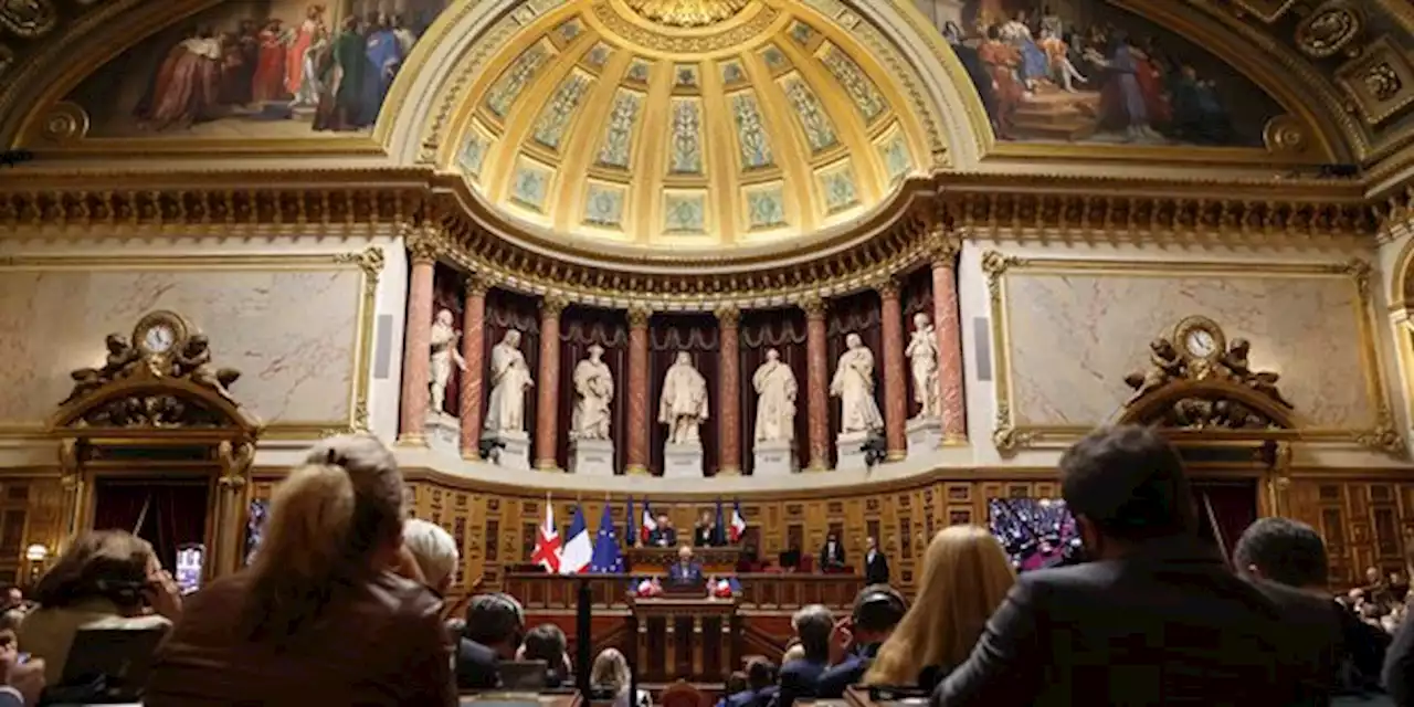 La moitié du Sénat renouvelée, le RN espère des élus