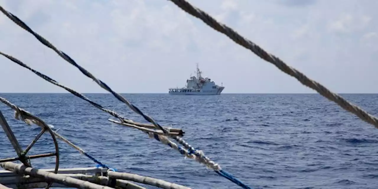 Les Philippines condamnent la 'barrière flottante' chinoise en mer de Chine