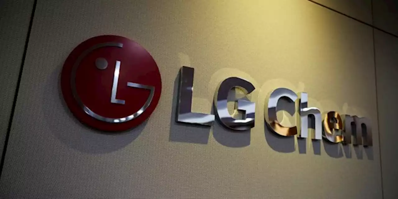 LG Chem et le chinois Huayou s'allient dans les batteries LFP au Maroc