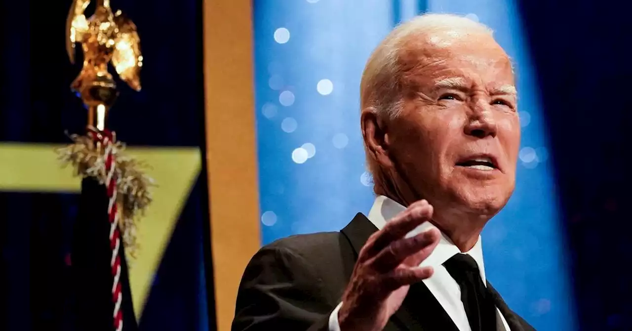 «Shutdown» : Biden accuse des «républicains extrémistes» de vouloir la paralysie budgétaire des États-Unis