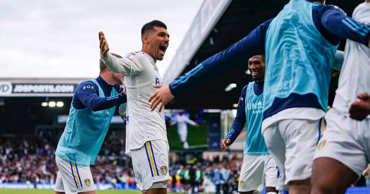 'Comfortable win' for Leeds United as national media deliver Watford verdict