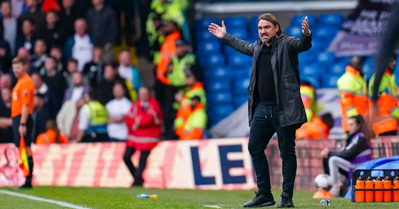 Every word Daniel Farke said on Leeds United's win, Rutter, Kamara, Gnonto