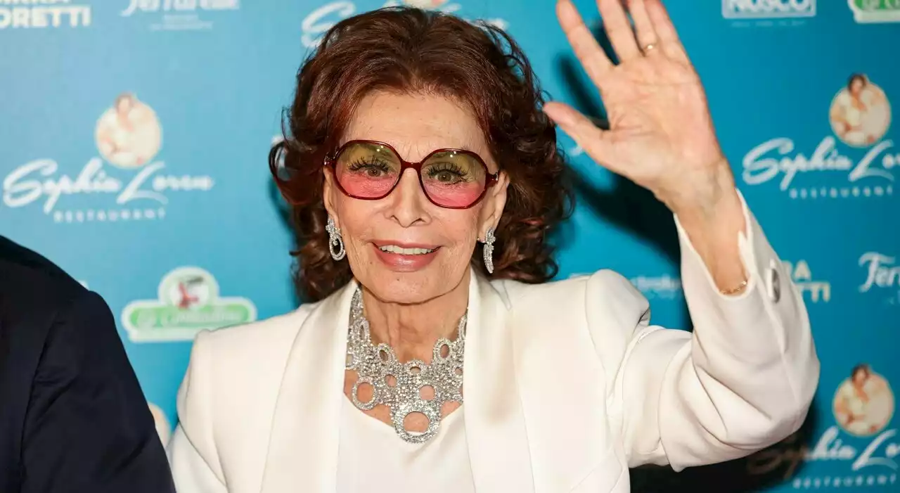 Sophia Loren compie 89 anni: come sta oggi? Le ultime news sulle sue condizioni di salute