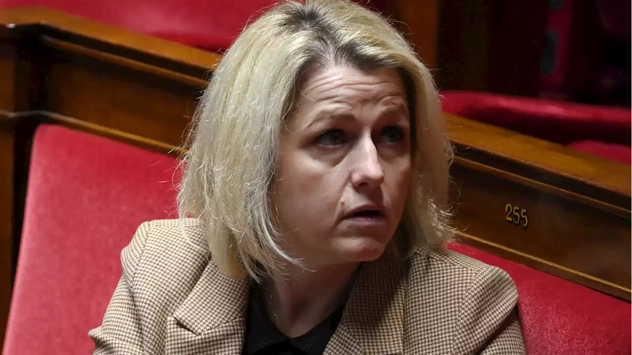 Barbara Pompili dénonce le « sexisme obscène » du « Courrier picard »