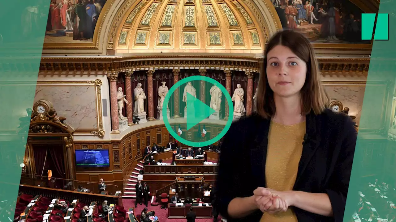 Comment le Sénat est passé de mal-aimé à contre-pouvoir incontournable