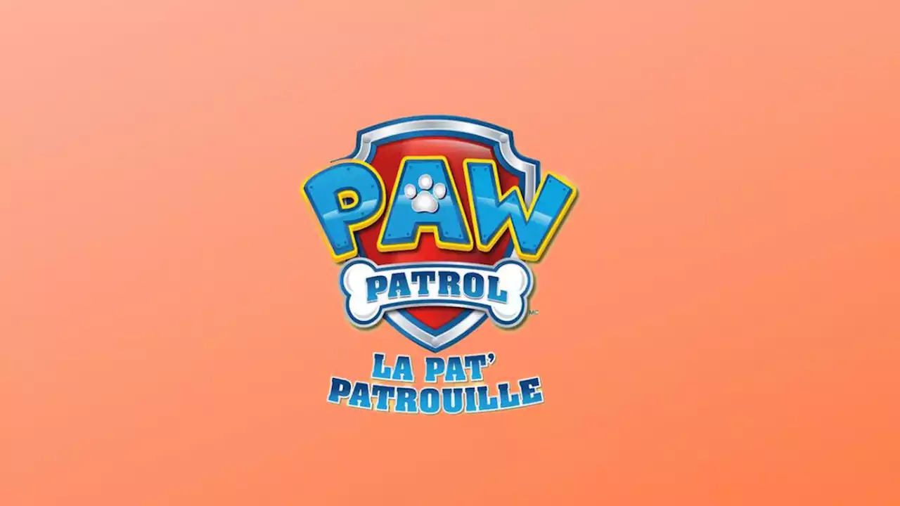 Dernière chance pour profiter des offres inédites sur les jouets Pat’Patrouille