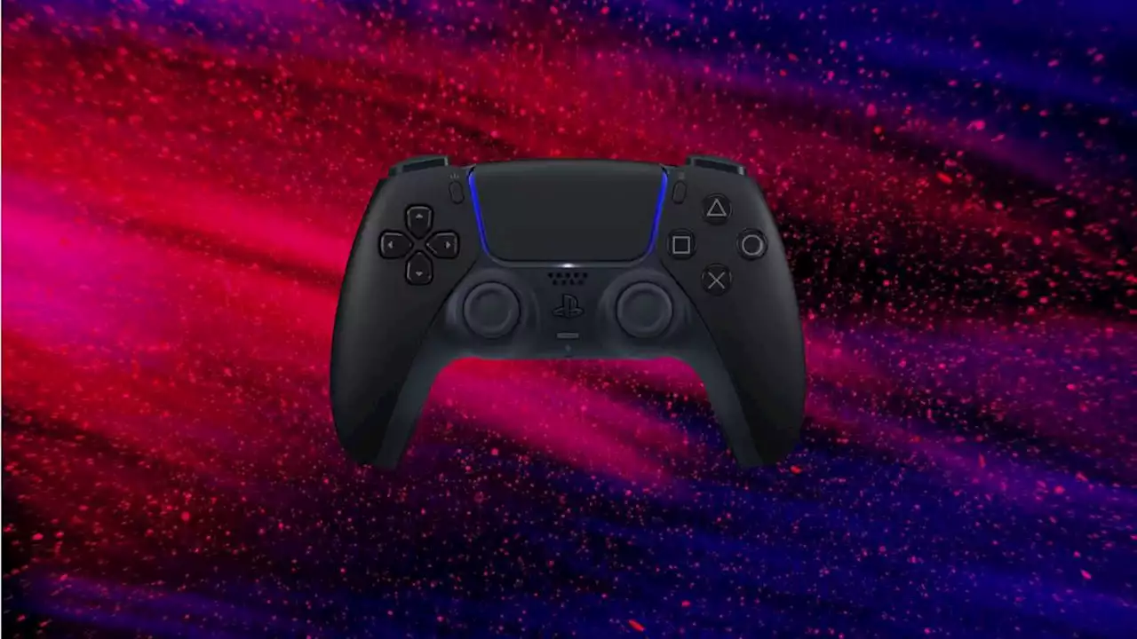 PS5 : Amazon écrase le prix de la manette Dualsense