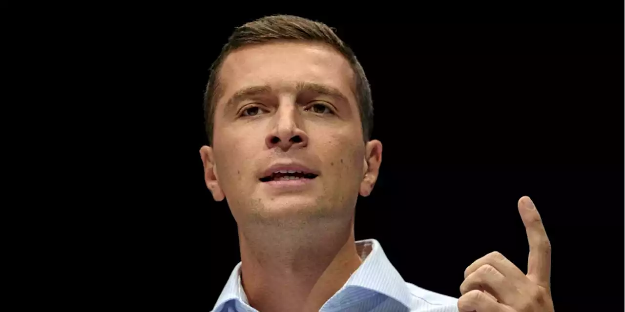 Pour Bardella, le pape « argentin » n’a « pas conscience du problème de l’immigration »
