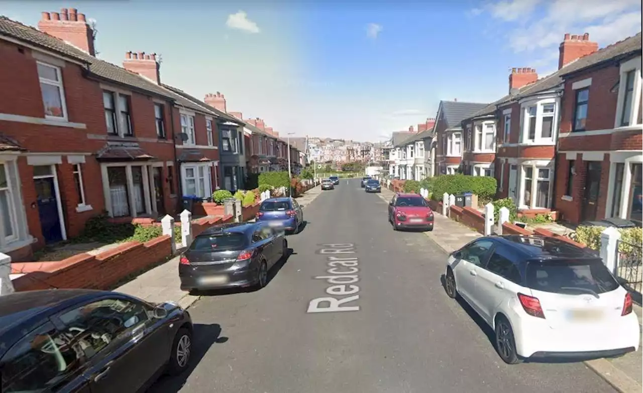 Lancashire Police launch murder investigation after woman found dead with multiple injuries