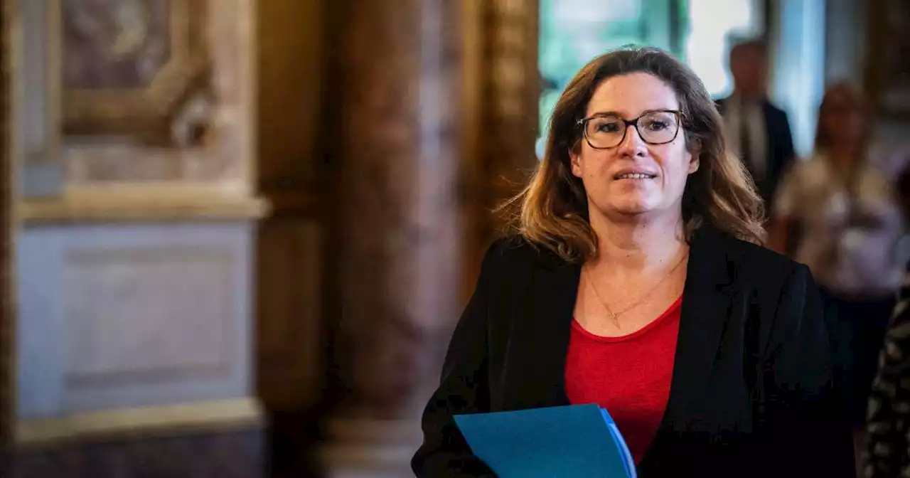 Sénatoriales : la secrétaire d’Etat Sonia Backès sèchement battue en Nouvelle-Calédonie