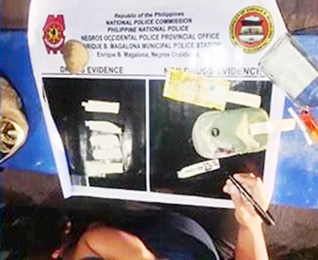 Man yields P81,600 shabu in buy-bust