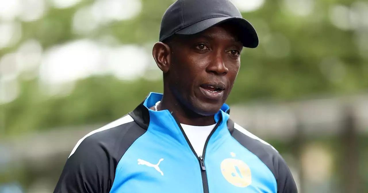 Man United great Yorke doubling down on his Onana comments is a risk