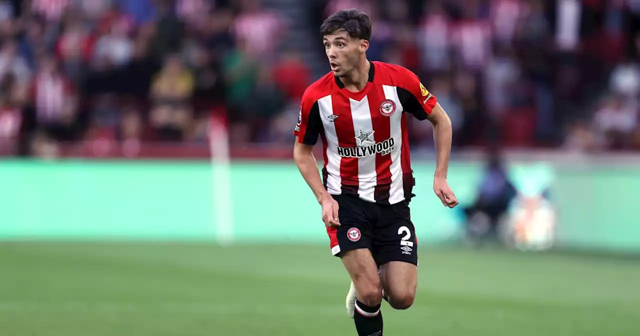 Manchester United 'ready to make bid' for £50m Brentford star