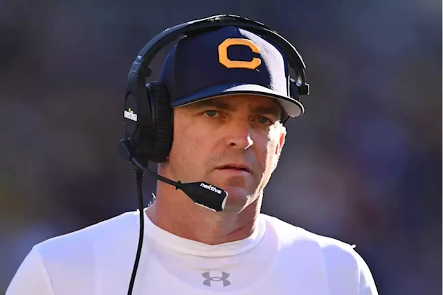 Pac-12 football: Cal Bears QB problem is one of 8,.000 things