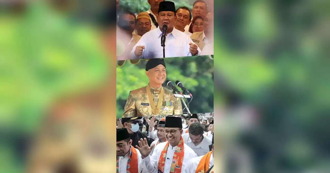 Anies Ungkap Ingin Kembali Dapat Nomor Urut 3, Begini Alasannya