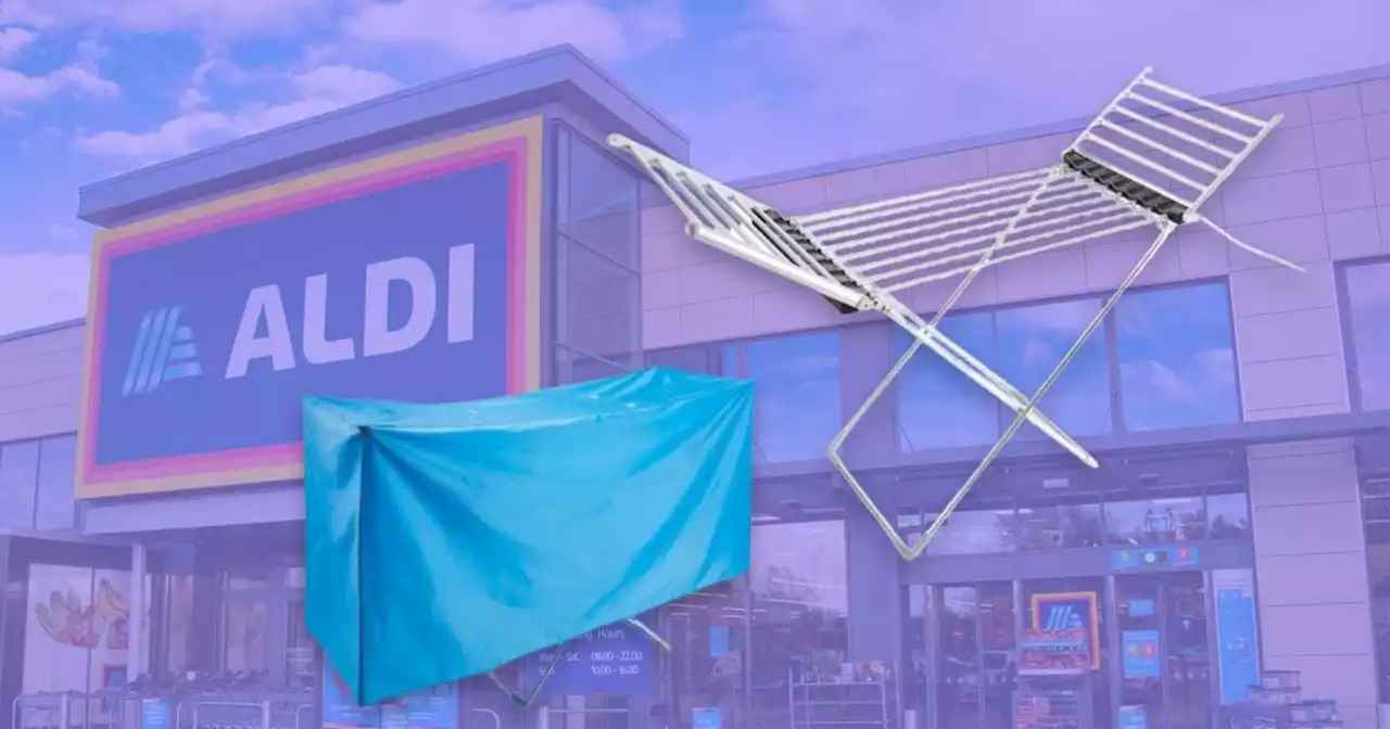 Aldi's ultimate winter gadget is back to save you money on heating bills