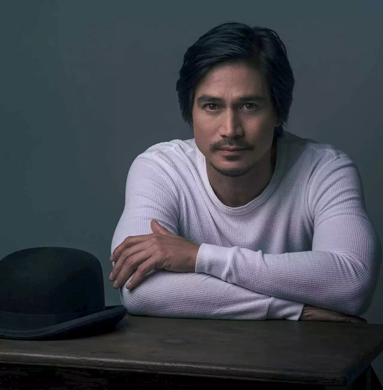 The Eddys taps Piolo Pascual to host 2023 awards show