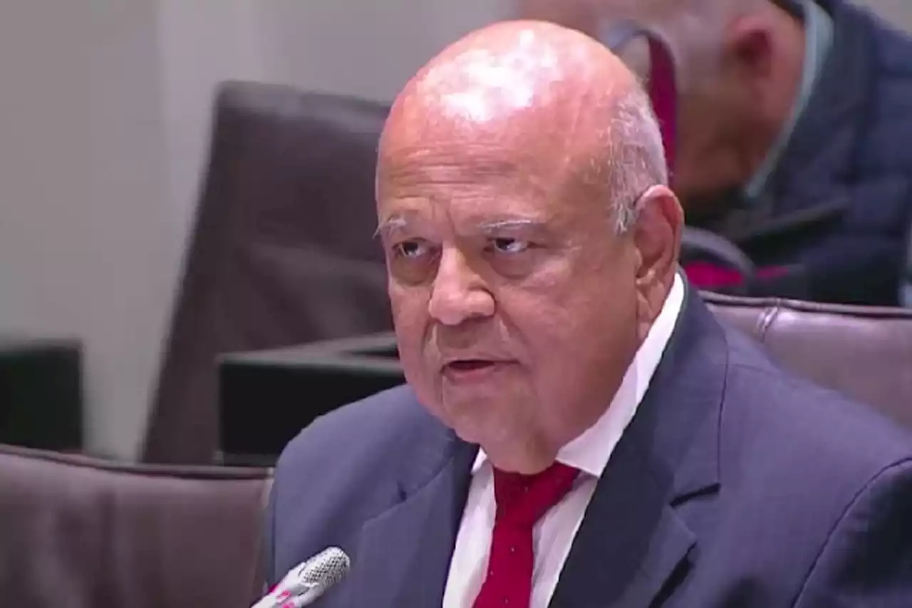 Eskom CEO chaos