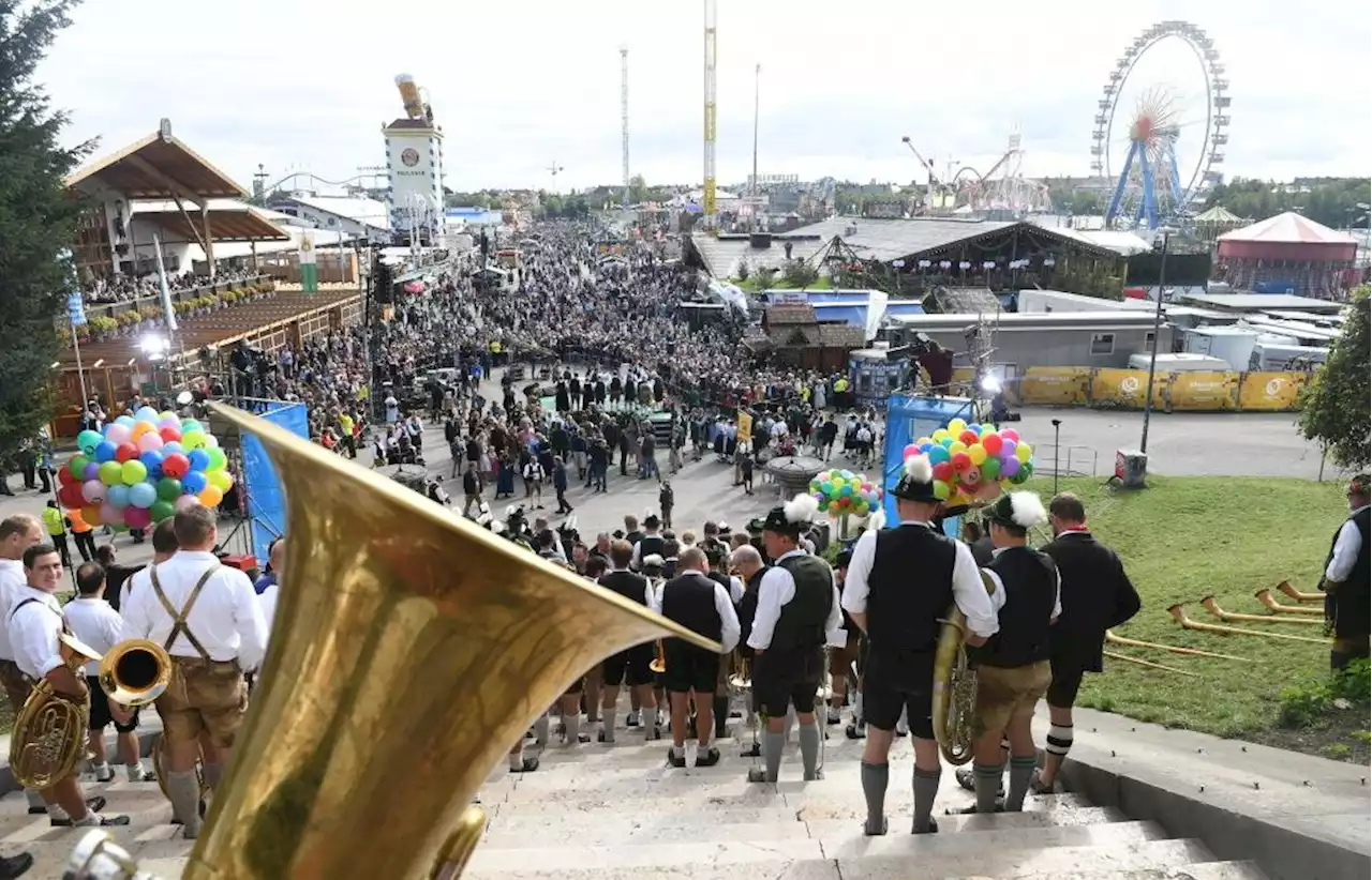 Mit diesem Titel hat niemand gerechnet: Wird Italo-Klassiker Wiesnhit 2023?