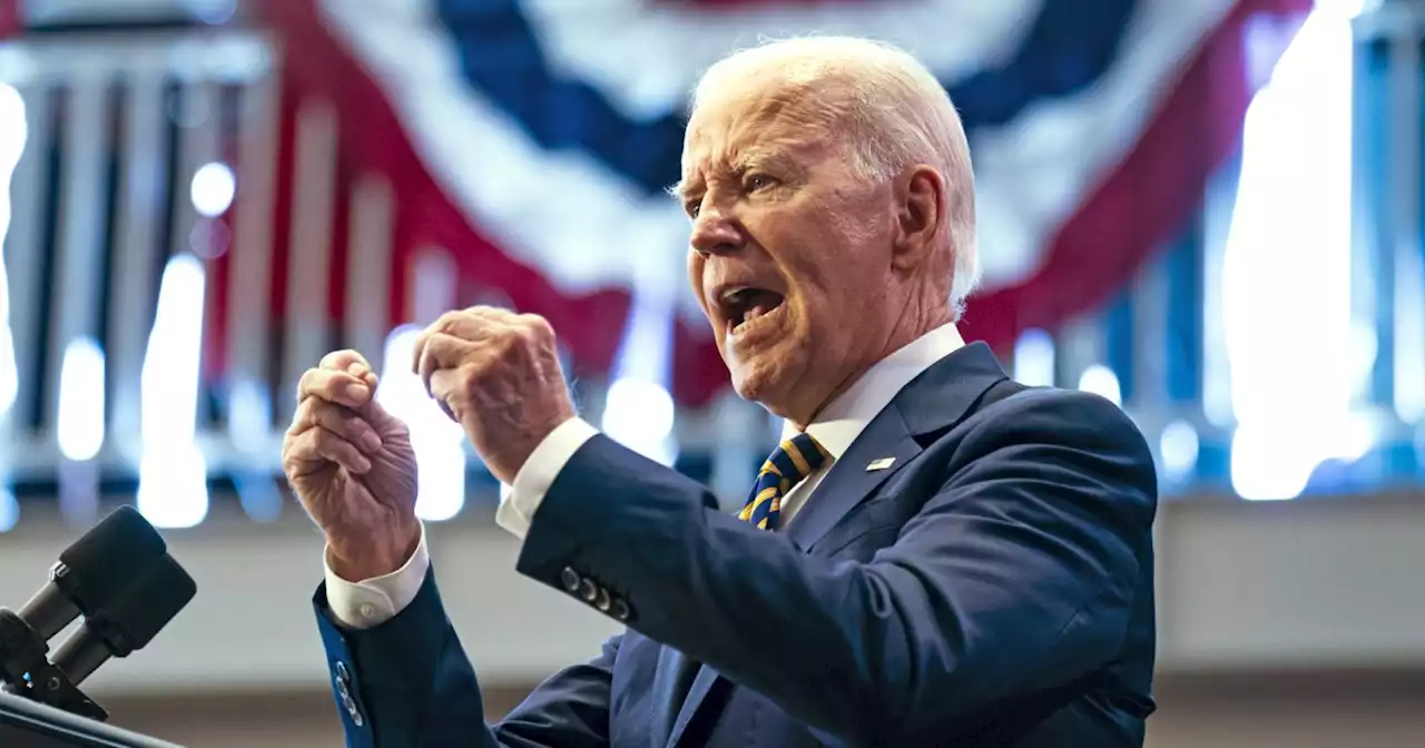 Biden camp lays out counter-messaging plans for GOP debate