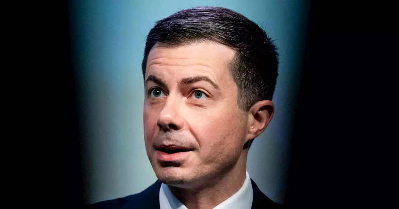 Pete Buttigieg: Biden is joining UAW picket line because he’s ‘deeply pro-worker’