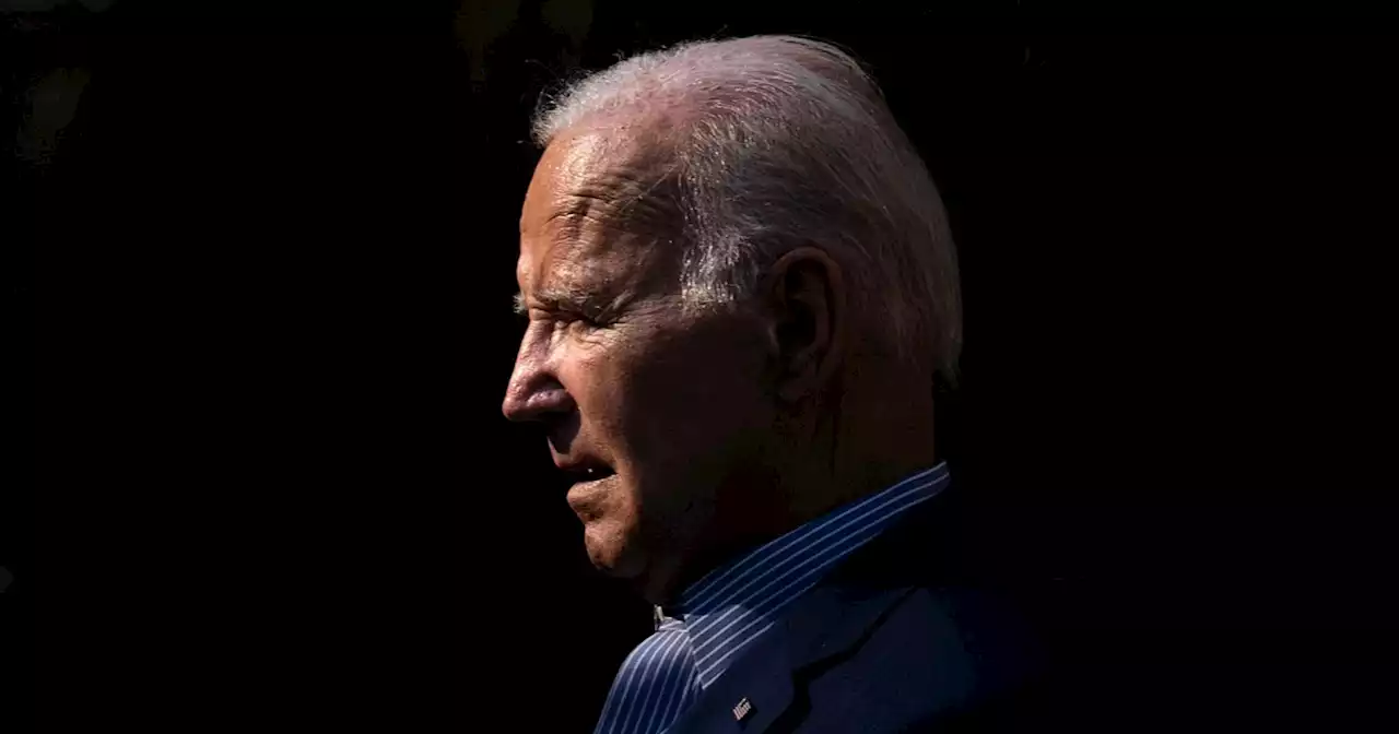 Poll: Overwhelming majorities express concerns about Biden, Trump ahead of 2024 race