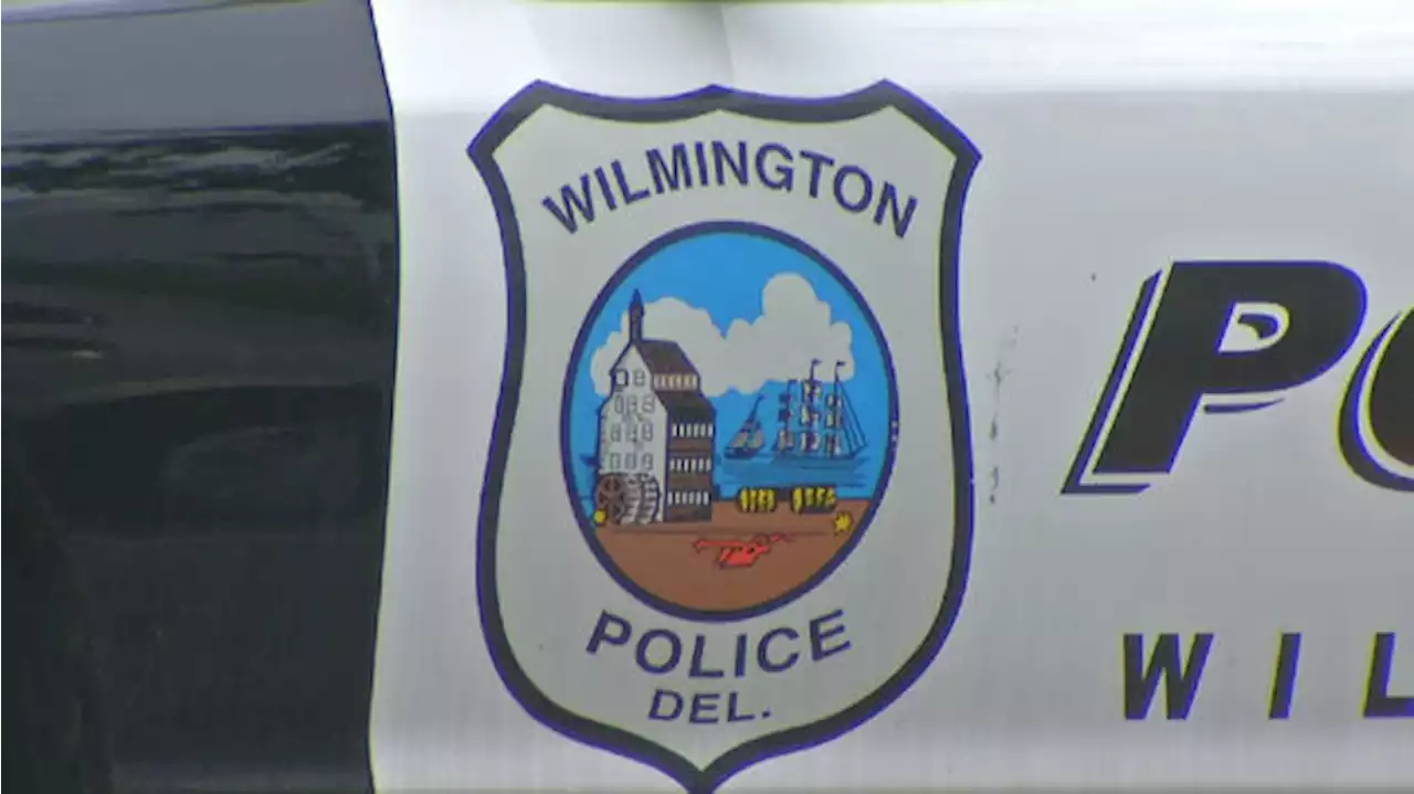 3-year-old boy killed in collision with car in Wilmington, Del.