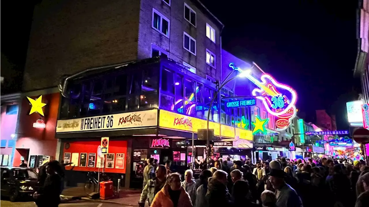 Reeperbahn Festival - Tag 4: Das war's auch schon wieder!