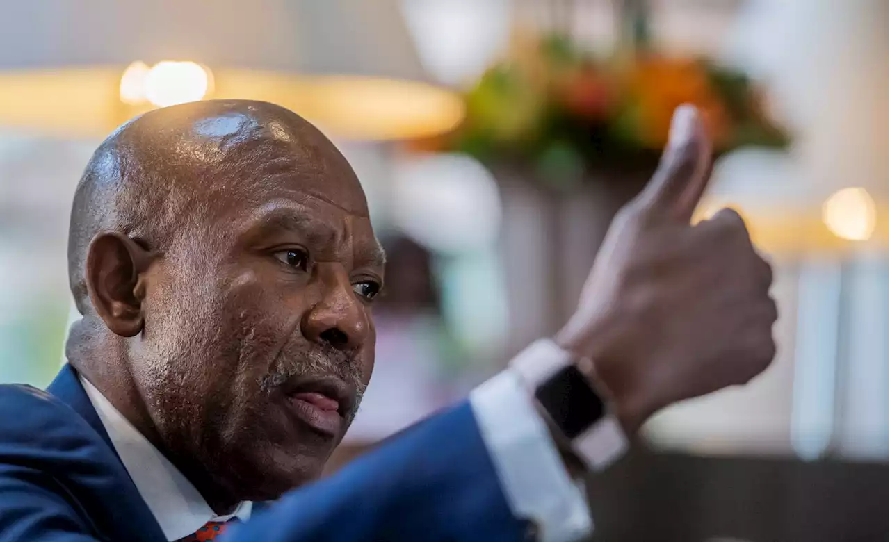 Reserve Bank warns ANC over spending risks