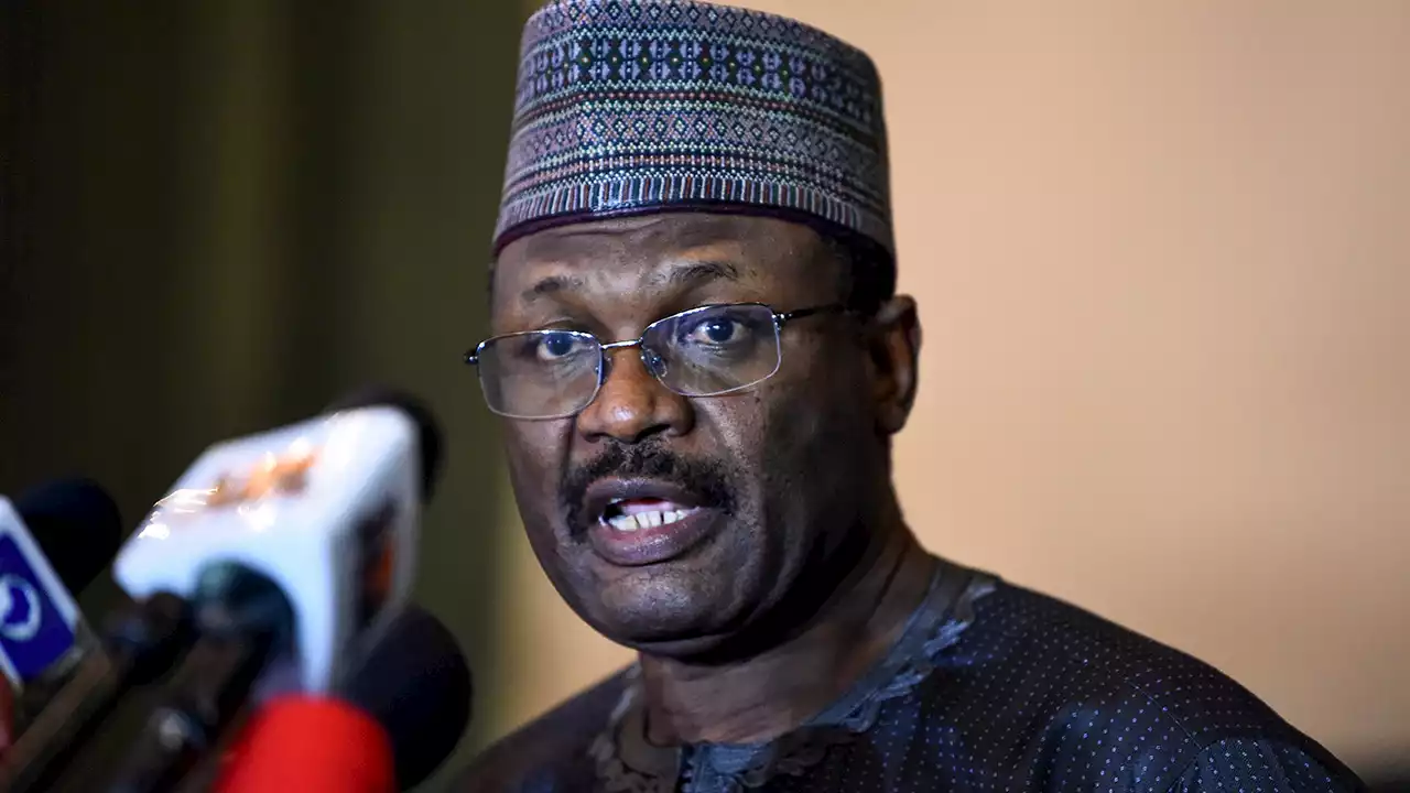 ANALYSIS: What next as Mahmood Yakubu bows out as INEC Chairman?