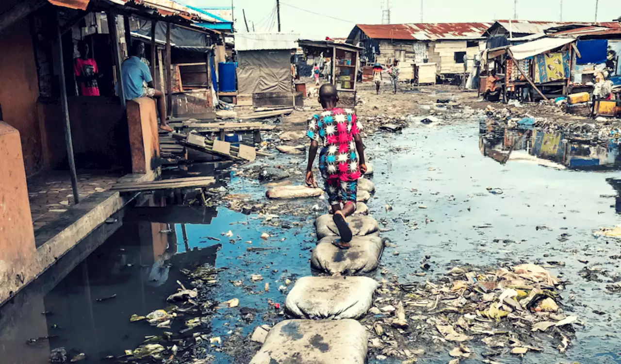 Beyond Survival: Fear Of Failure, Negative Environment distress Nigerian Students in this Pandemic
