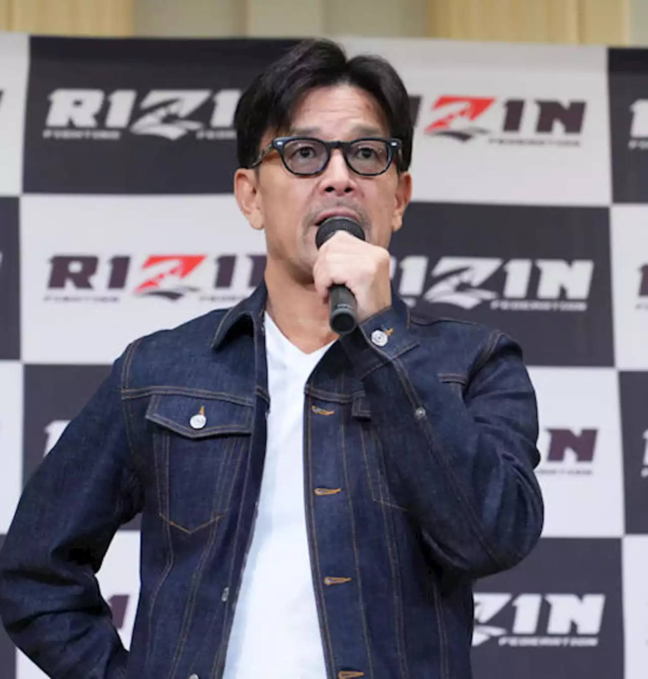 【RIZIN】榊原CEO、木村の仰天パフォにあぜん「ミノルにオファーする団体はないと思う」