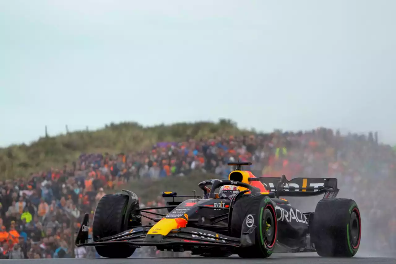 Japanese Grand Prix FREE LIVE STREAM (9/24/23): Watch Formula 1 online