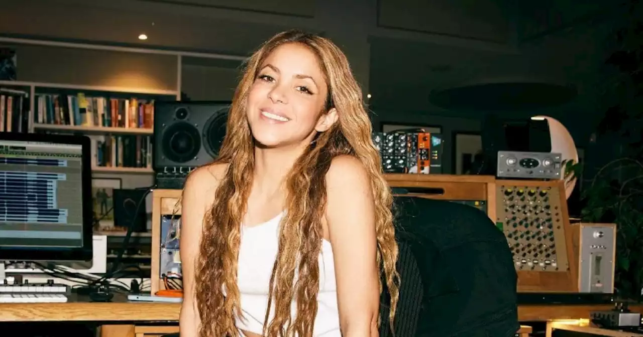 Shakira y el mensaje para los fans de su nueva canción: “De pronto tienen un jefe de m...”