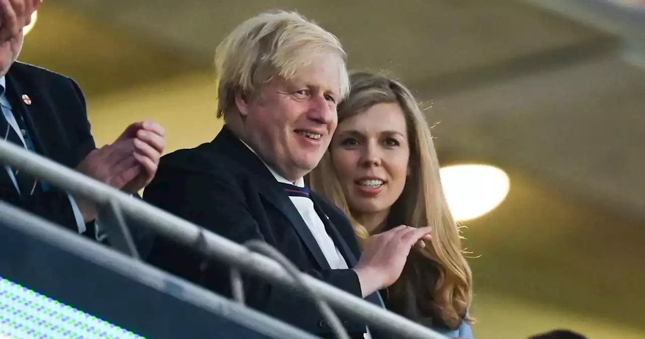 Nanny 'sacked after she was seen having drink with Boris Johnson'