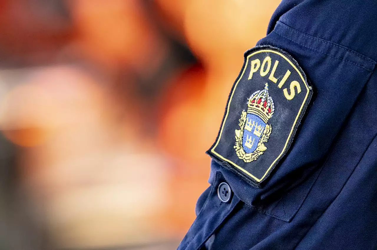 Polis sökte på flickvän – åtalas för dataintrång