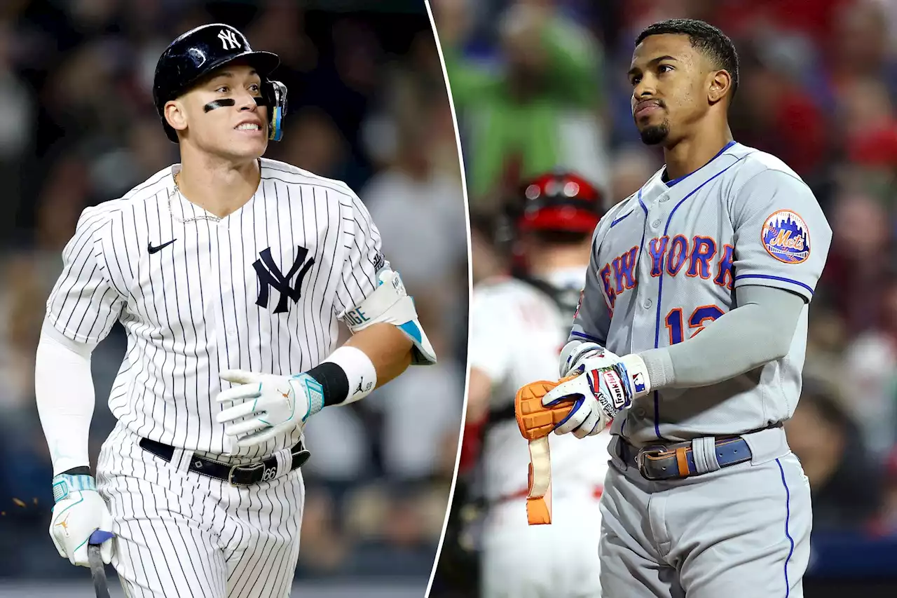 New York’s baseball-less October is worse than October heartbreak